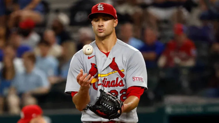 Jack Flaherty