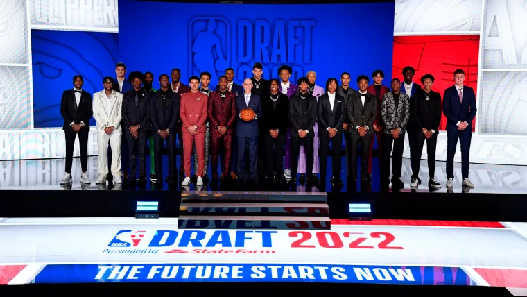 NBA Draft