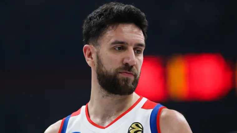 Vasilije Micic Efes Euroleague 2023