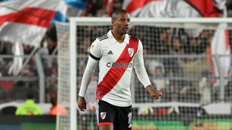 ¿A qué hora juega River vs. Colón hoy? Todos los detalles para ver el partido de la Liga Argentina 2023 image