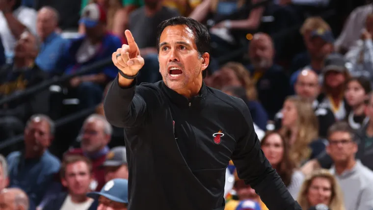 Erik Spoelstra