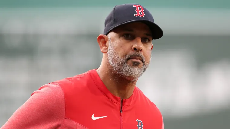 Alex Cora