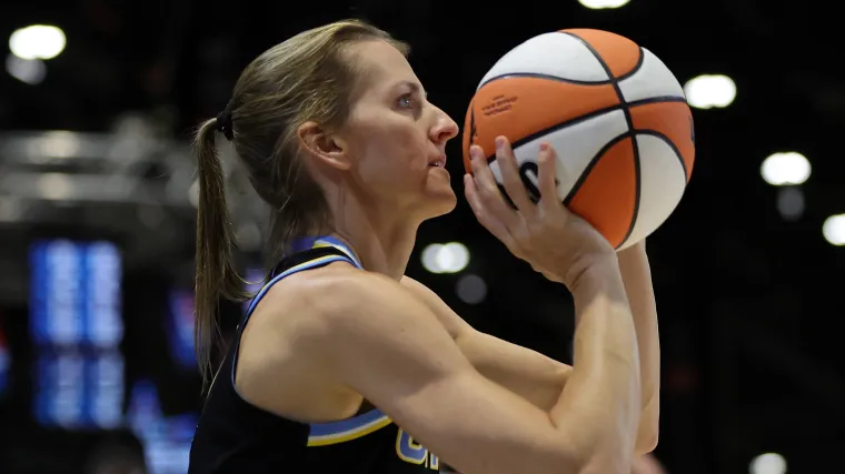 Allie Quigley