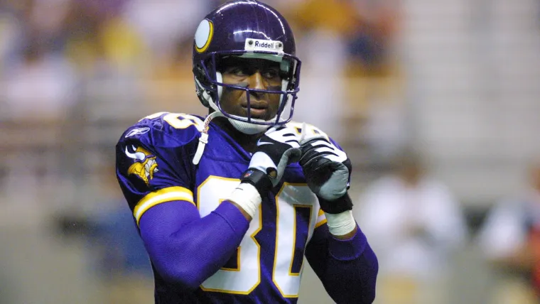 Cris Carter