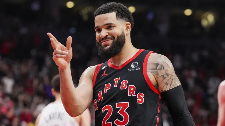 Fred VanVleet 04122303