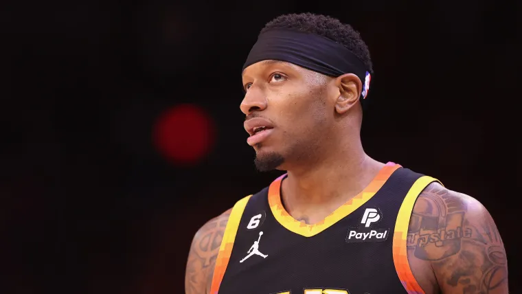 Torrey Craig Phoenix Suns 04182023