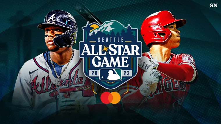 2023 MLB All-Star Game