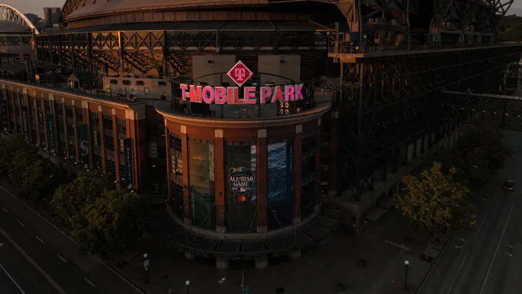 T-Mobile Park