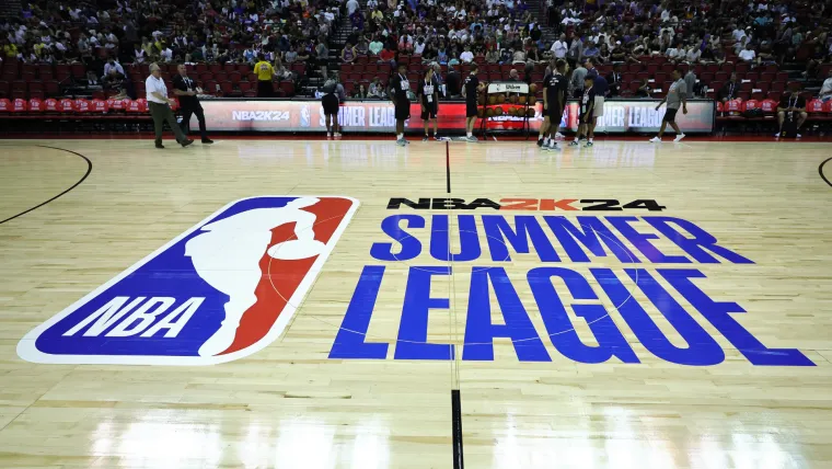 NBA Summer League