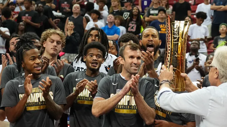 Cleveland Cavaliers, Summer League champions