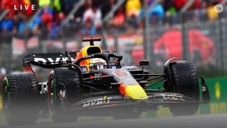 F1 Belgian Grand Prix qualifying F1 Belgian Grand Prix qualifying