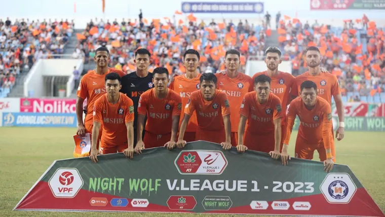 Da Nang VLeague 080923