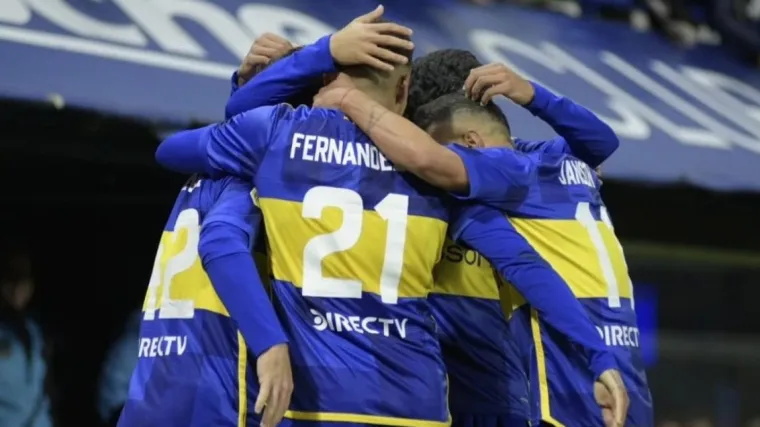 Boca Juniors 2023 