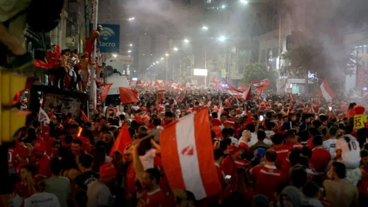 Independiente Avellaneda