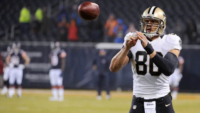 Jimmy Graham