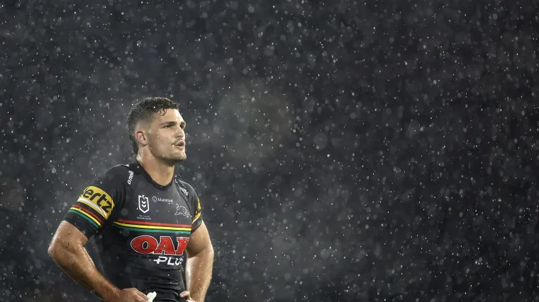 Nathan Cleary