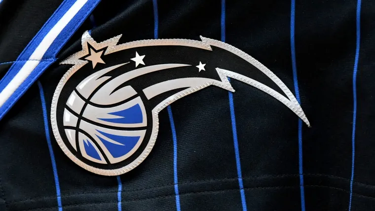 Orlando Magic logo