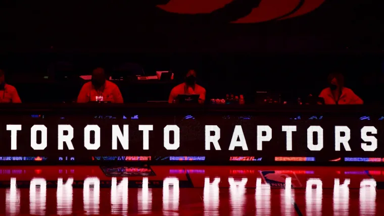 Raptors