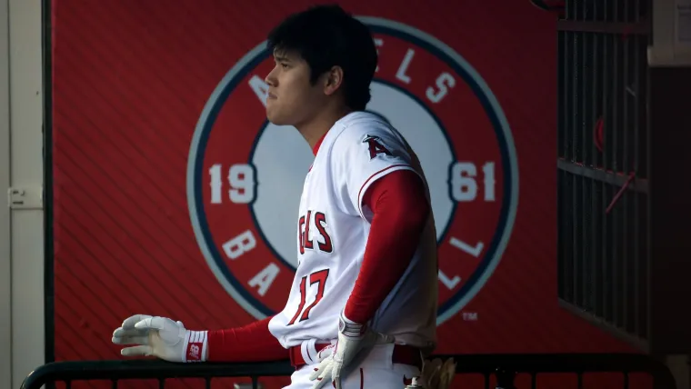 Shohei Ohtani