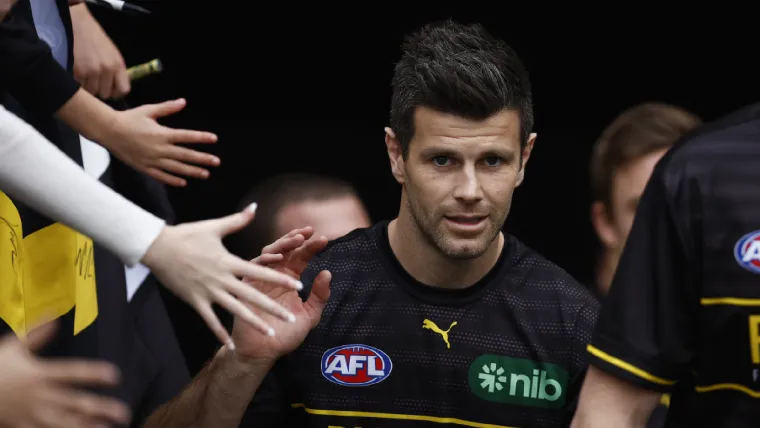 Trent Cotchin Richmond