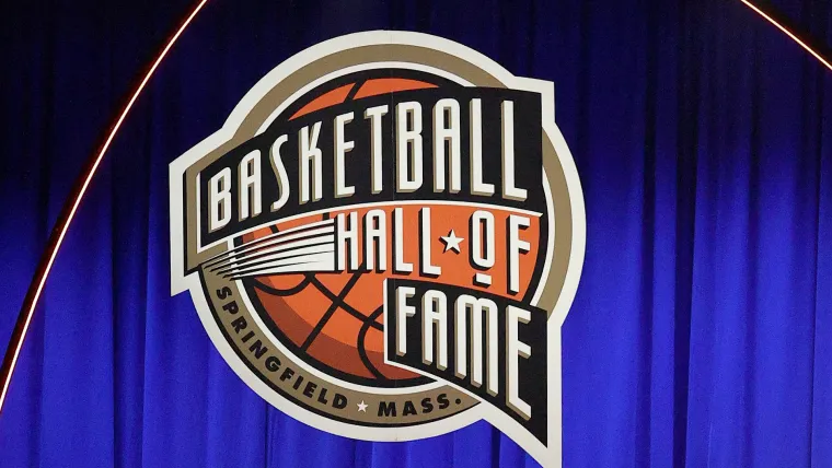 Naismith Basketball Hall of Fame