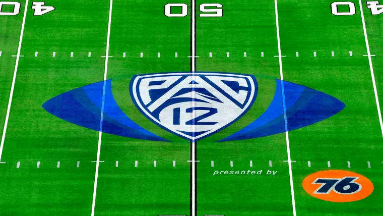 PAC-12