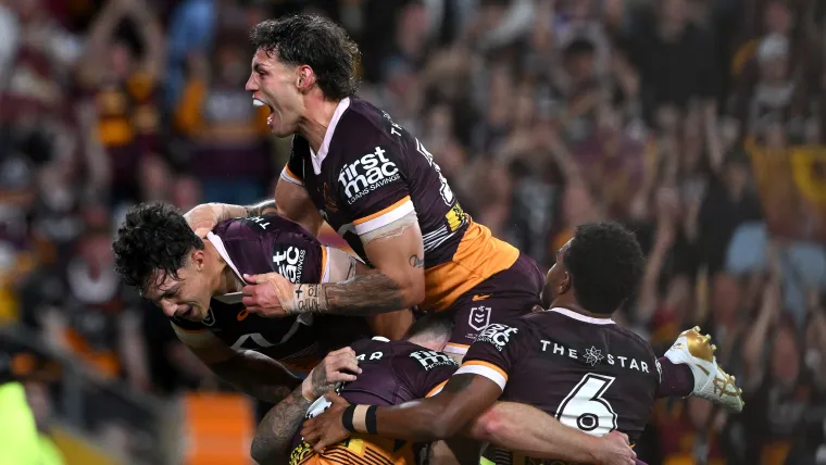 Brisbane Broncos