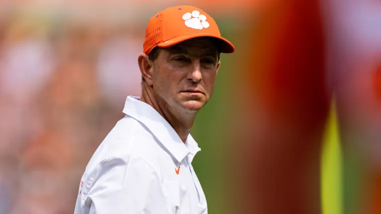 Dabo Swinney