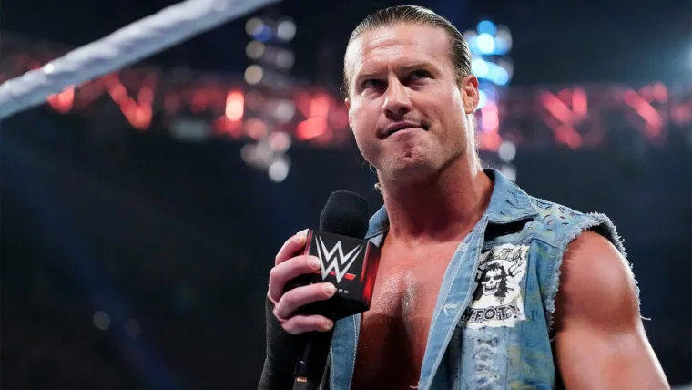 WWE releases and roster cuts 2023: Dolph Ziggler, Mustafa Ali, Matt Riddle headline full list after TKO Group takeover  image