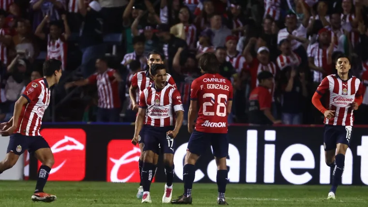 Chivas Apertura 2023