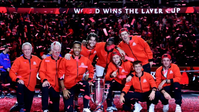 Laver Cup World