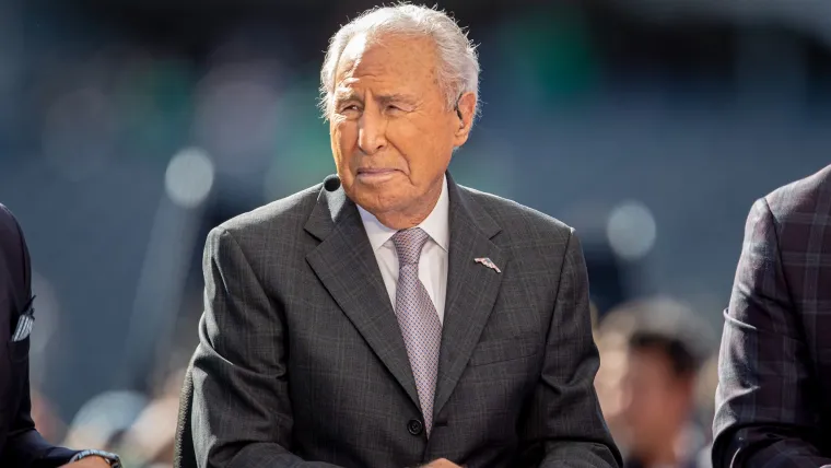 How old is Lee Corso? Age, career timeline for ESPN 'College GameDay' legend image