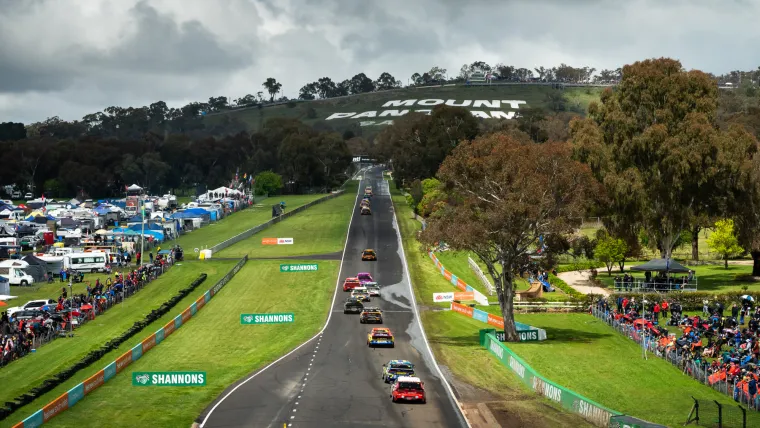 Mount Panorama