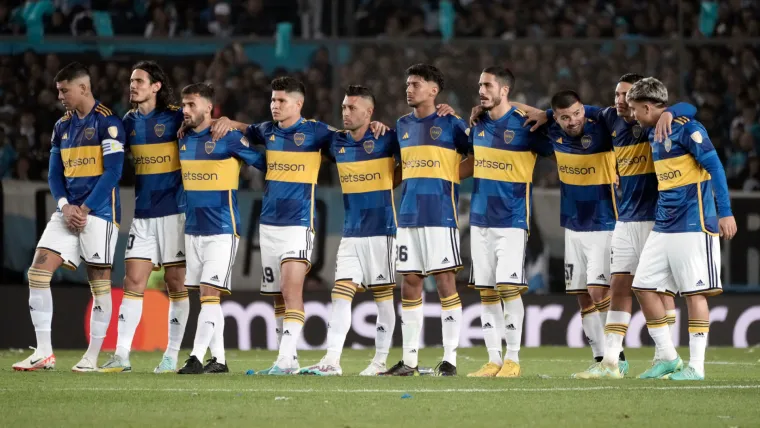 Boca Juniors