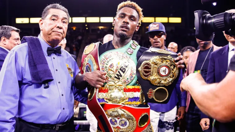 Jermell Charlo 092923