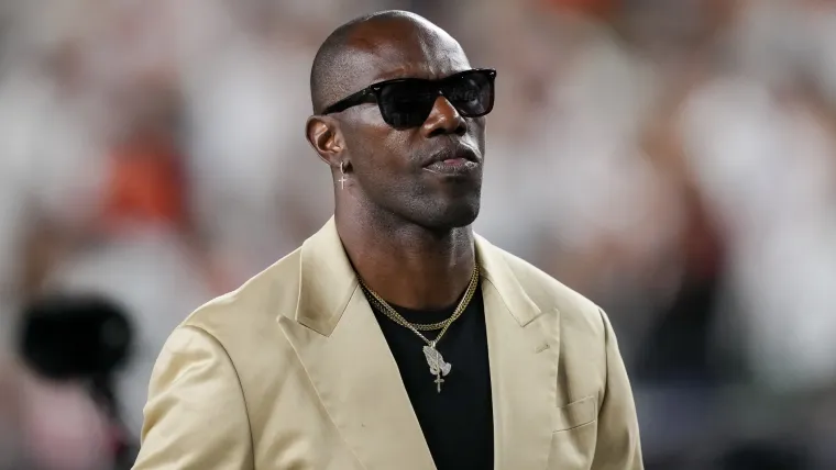 Terrell Owens 09302023