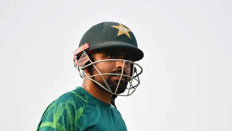 Babar Azam