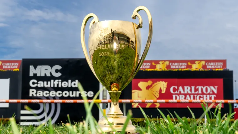 Caulfield Cup