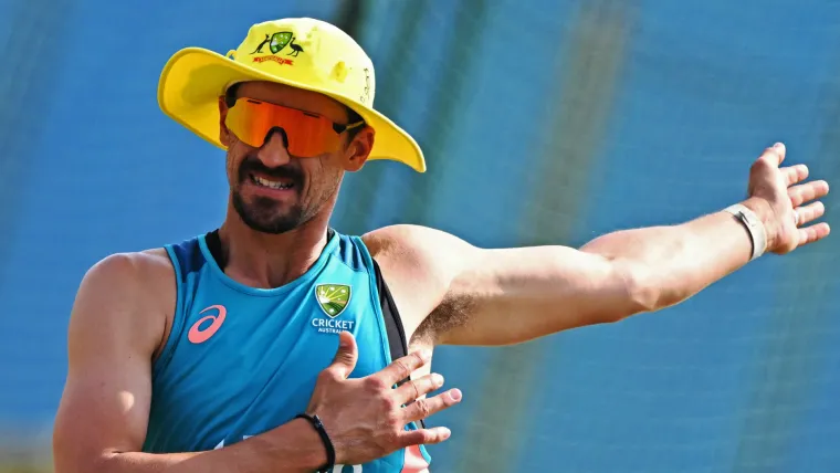 IPL 2024 Auction: Which team will buy Mitchell Starc? RCB, KKR or GT? image