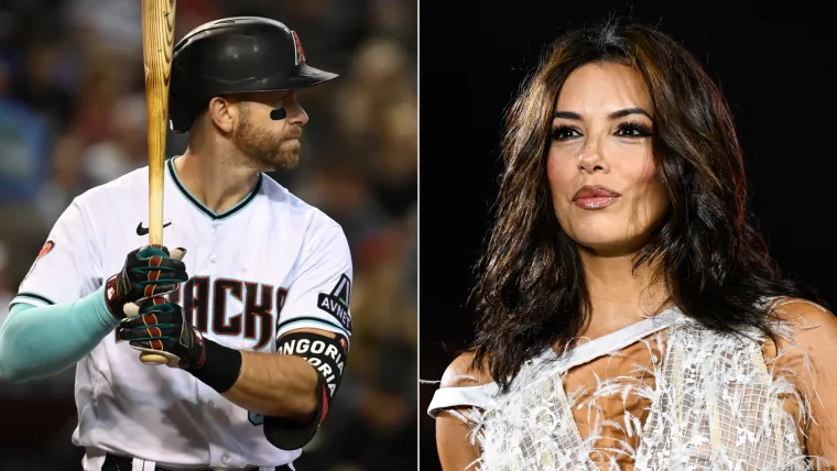 Evan Longoria, Eva Longoria