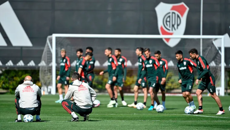 River Plate