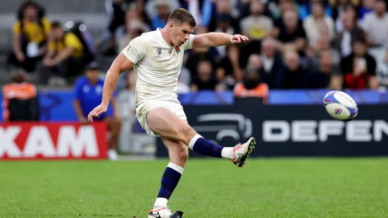 Owen Farrell