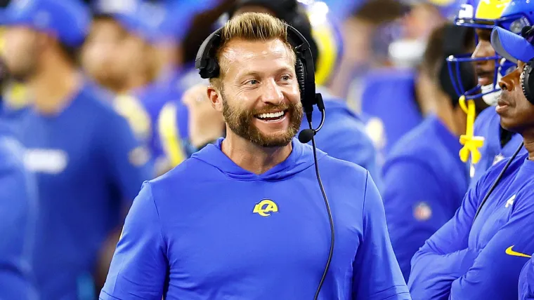 Sean McVay