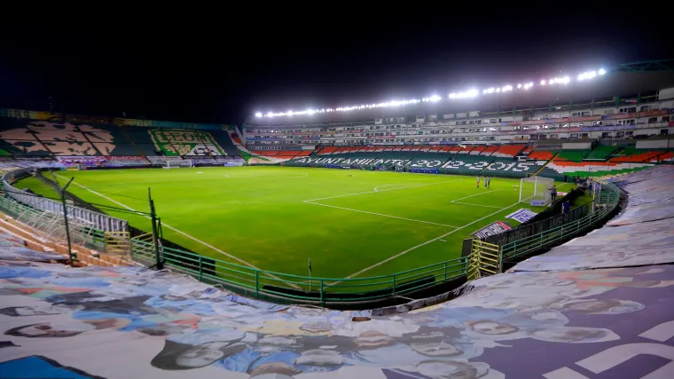 Estadio León