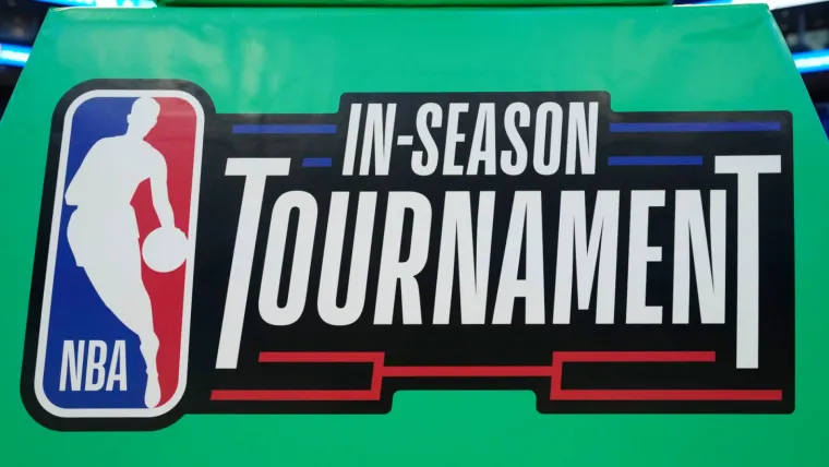 NBA In-Season Tournament