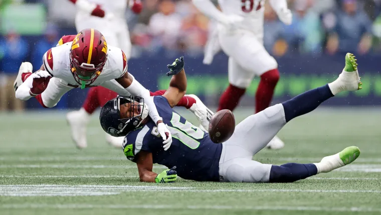 Emmanuel Forbes, Tyler Lockett