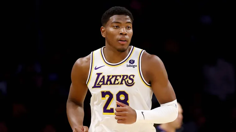 Rui Hachimura