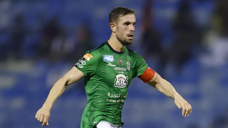 Jordan Henderson Al-Ettifaq 110123