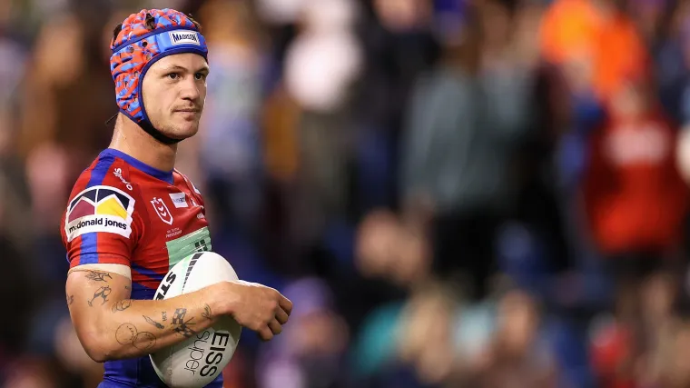 Kalyn Ponga