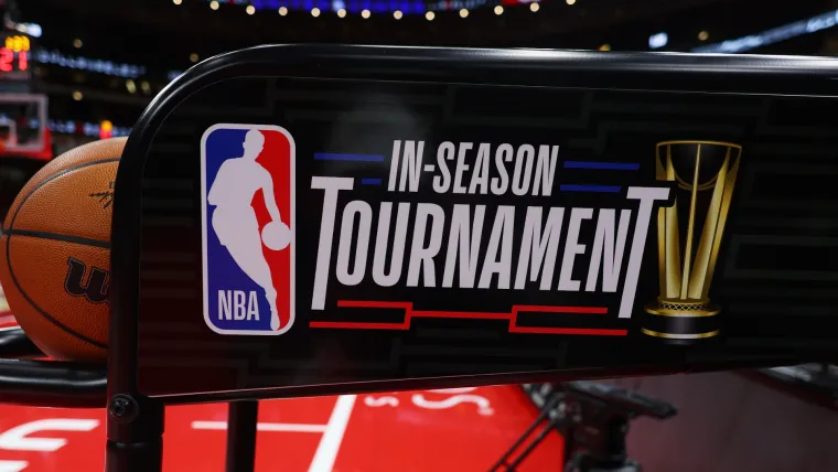 NBA In-Season Tournament